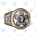 WWE x Juventus Legacy Championship Belt - Image 2