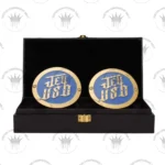 Buy Jey Uso Replica Side Plate