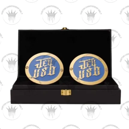 Buy Jey Uso Replica Side Plate