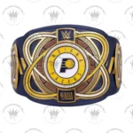 Indiana Pacers NBA Championship Belt