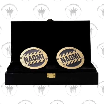 Buy Naomi Replica Side Plates
