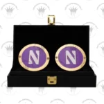 Buy Northwestern Wildcats Championship Replica Side Plate
