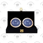 Penn State Nittany Lions Championship Replica Side Plate