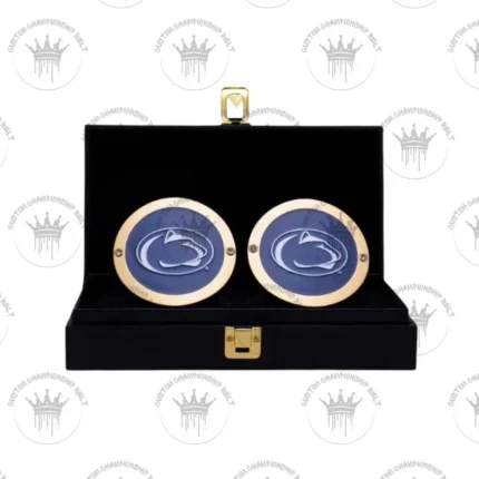 Penn State Nittany Lions Championship Replica Side Plate