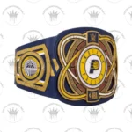 Indiana Pacers NBA Championship Belt | Premium Replica - Image 3