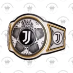 WWE x Juventus Legacy Championship Belt - Image 3