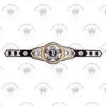 WWE x Juventus Legacy Championship Belt - Image 4