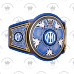WWE x Inter Milan Legacy Champion Replica Belt - Image 2