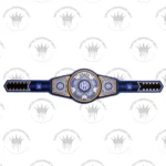 WWE x Inter Milan Legacy Champion Replica Belt - Image 4