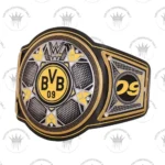 WWE x Borussia Dortmund Legacy Champion Belt