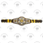 WWE x Borussia Dortmund Legacy Champion Belt