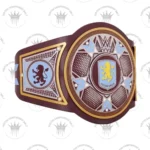 WWE x Aston Villa Legacy Champion Replica Belt - Image 2