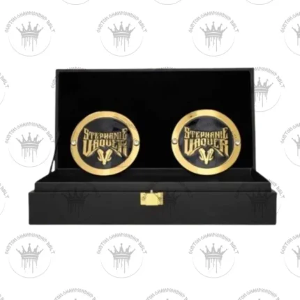 Stephanie Vaquer Replica Side Plates