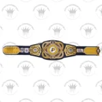 Indiana Pacers NBA Championship Belt | Premium Replica - Image 4