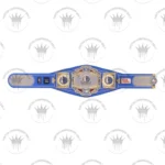 Dallas Mavericks NBA Championship Belt | Premium Replica - Image 4