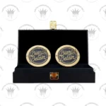 Bianca Belair Championship Replica Side Plate