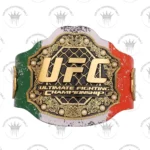 Conor McGregor Classic Signature Replica Title Belt