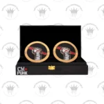 Buy CM Punk Replica Side Plate