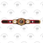 Cincinnati Bearcats WWE Legacy Title Belt - Image 4