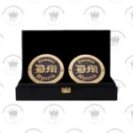 Buy Dominik Mysterio WWE Side Plate