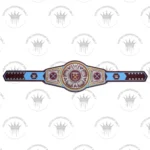WWE x West Ham United Legacy Championship Replica Belt - Image 4