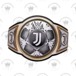WWE x Juventus Legacy Championship Belt