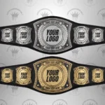 Make your Own Custom Spinner – Custom Championship Belt