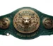 Replica Boxing Belts