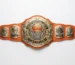 Fantasy Basketball Championship Belt
