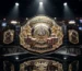 Poker Championship Belt