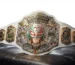 Rey Mysterio Championship Belt