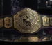 Undertaker championship belt replica