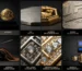 replica vs official championship belt differences