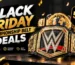 Black Friday Championship Belt Deals