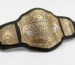 Coach Gift Championship Belt